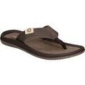 Sandales / Nu-pieds homme sur Grenoble : Tongs Raider 107292