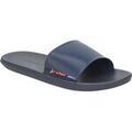 Sandales / Nu-pieds homme sur Grenoble : Claquettes Raider 107282