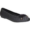 Chaussures d&eacute;contract&eacute;es femme sur Grenoble : Ballerines D'angela 107382