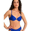 Maillots de bain Selmark Haut maillot de bain push-up SOLSTICE Mare