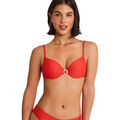 Maillots de bain sur Grenoble : Maillots de bain Selmark Haut maillot de bain push-up SOLSTICE Mare