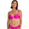 Maillots de bain Selmark Haut maillot de bain push-up SOLSTICE Mare