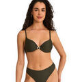 Maillots de bain sur Grenoble : Maillots de bain Selmark Haut maillot de bain push-up SOLSTICE Mare