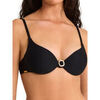 Maillots de bain Selmark Haut maillot de bain push-up SOLSTICE Mare