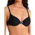 Maillots de bain sur Grenoble : Maillots de bain Selmark Haut maillot de bain push-up SOLSTICE Mare