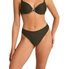 Maillots de bain Selmark Bas maillot shorty de bain SOLSTICE Mare