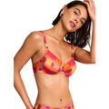 Maillots de bain sur Grenoble : Maillots de bain Selmark Haut maillot de bain embo&icirc;tant MAGMA Mare Orange