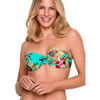 Maillots de bain Selmark Haut maillot de bain bandeau TROPICO Mare