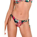 Maillots de bain sur Grenoble : Maillots de bain Selmark Bas maillot slip de bain taille basse TROPICO Mare