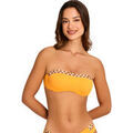 Maillots de bain sur Grenoble : Maillots de bain Selmark Haut maillot de bain bandeau DUNA Mare