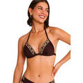 Maillots de bain sur Grenoble : Maillots de bain Selmark Haut maillot de bain triangle push-up DUNA Mare