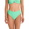 Maillots de bain Selmark Bas maillot slip de bain taille haute BIKINI BAY Mare