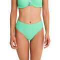 Maillots de bain sur Grenoble : Maillots de bain Selmark Bas maillot slip de bain taille haute BIKINI BAY Mare