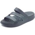 Mules femme sur Grenoble : Mules Crocs 209587 Getaway Strappy