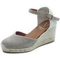 Chaussures d&eacute;contract&eacute;es femme sur Grenoble : Espadrilles Viguera 2012 Vitelo