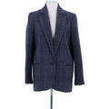 Vestes sur Grenoble : Veste 1964 Shoes Blazer bleu
