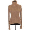 Pull Yves Saint Laurent Pull camel