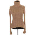 Pull Yves Saint Laurent Pull camel