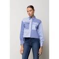 Chemises sur Grenoble : Chemise Kaos Collezioni SPJCF014-3005
