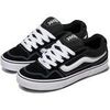 Baskets basses Vans CALDRONE - VN0A2Z4ABA21-BLACK/WHITE