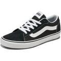 Baskets homme sur Grenoble : Baskets basses Vans VERO LS VN000VA3BA21-BLACK WHITE
