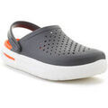 Sandales / Nu-pieds homme sur Grenoble : Sandales Crocs Domy?lna nazwa Gris
