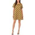 Robes sur Grenoble : Robe courte Niu' SS26120T212