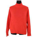 Pull sur Grenoble : Pull Allude Pull orange