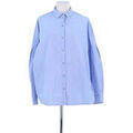 Chemises sur Grenoble : Chemise Sessun Chemise bleue