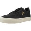 Baskets homme sur Grenoble : Baskets basses Le Coq Sportif Lcs Ollie Waxy Canvas