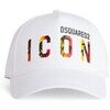 Casquette Dsquared BCM066805C000012124