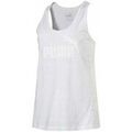 Tee-shirts sur Grenoble : T-shirt Puma Ess Sporty No.1