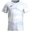 Tee-shirts sur Grenoble : T-shirt Joma Challenge