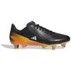 Chaussures de rugby adidas Adizero RS15 Pro &Eacute;dition JO 2024 SG Noir