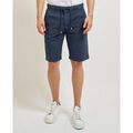 Shorts/Bermuda sur Grenoble : Short Yes Zee Bermuda homme avec coulisse en taille