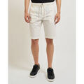Shorts/Bermuda sur Grenoble : Short Yes Zee Bermuda homme avec coulisse en taille
