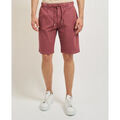 Shorts/Bermuda sur Grenoble : Short Yes Zee Bermuda homme avec coulisse en taille