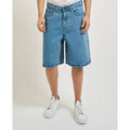 Shorts/Bermuda sur Grenoble : Short Vans Bermuda en denim homme
