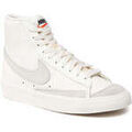 Baskets femme sur Grenoble : Baskets montantes Nike CZ1055-119