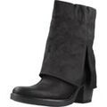 Bottes femme sur Grenoble : Bottines MTNG 54979m