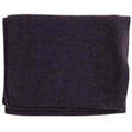Mode et accessoires sur Grenoble : Echarpe Eric Bompard &Eacute;charpe violette Violet