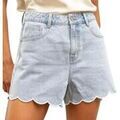 Short sur Grenoble : Short Oraije Fleur