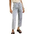 Jeans sur Grenoble : Jeans mom Oraije Bony