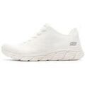 Baskets homme sur Grenoble : Baskets basses Skechers Nateo