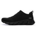 Baskets femme sur Grenoble : Baskets basses Skechers Nateos