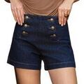 Short Oraije Victorinette