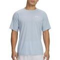 Tee-shirts sur Grenoble : T-shirt Under Armour Ua Tech
