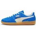 Baskets femme sur Grenoble : Baskets basses Puma 396841-01