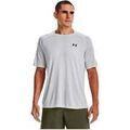 Tee-shirts sur Grenoble : T-shirt Under Armour 1377843-014