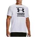 Tee-shirts sur Grenoble : T-shirt Under Armour 1329582_100